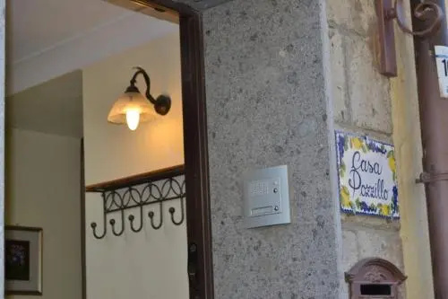 Casa Pozzillo