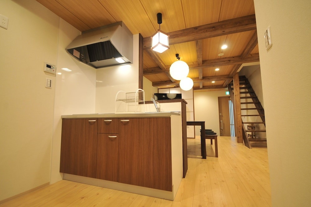 Condominium House in Osaka Miyakojima 사진 28