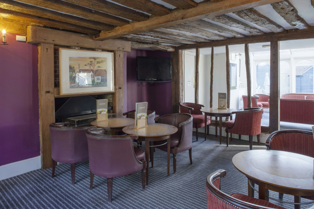 Holiday Inn Ashford Central by IHG - Général