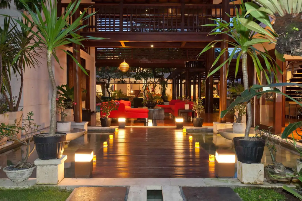 Hotel photo 34