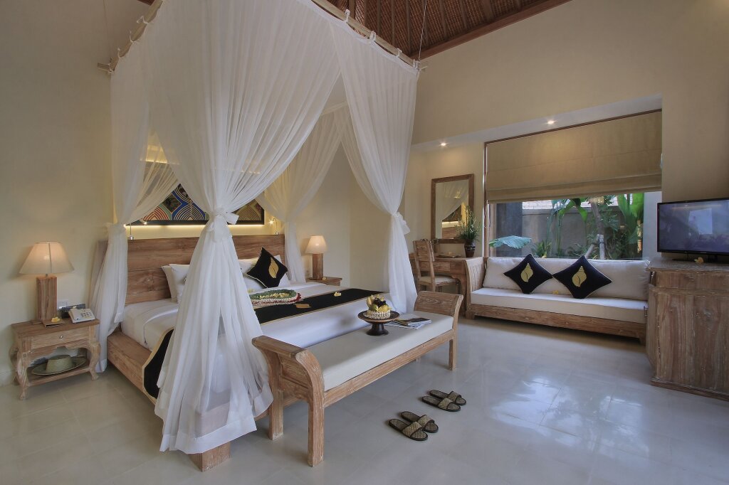 The Sankara Resort