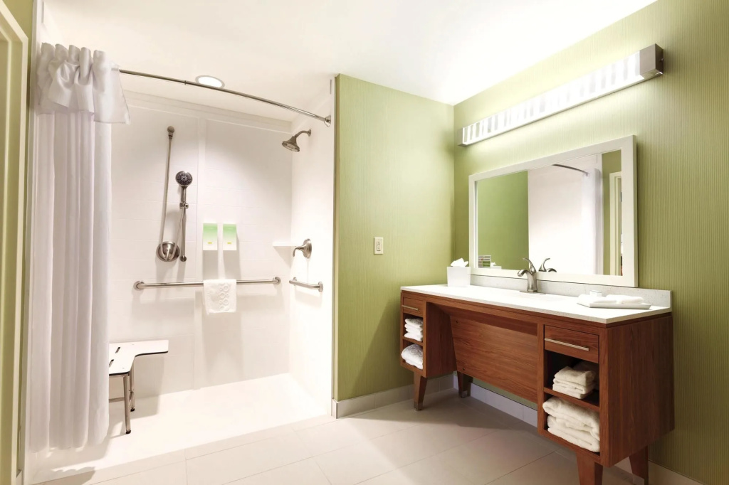 Home2 Suites by Hilton Austin Round Rock - Général