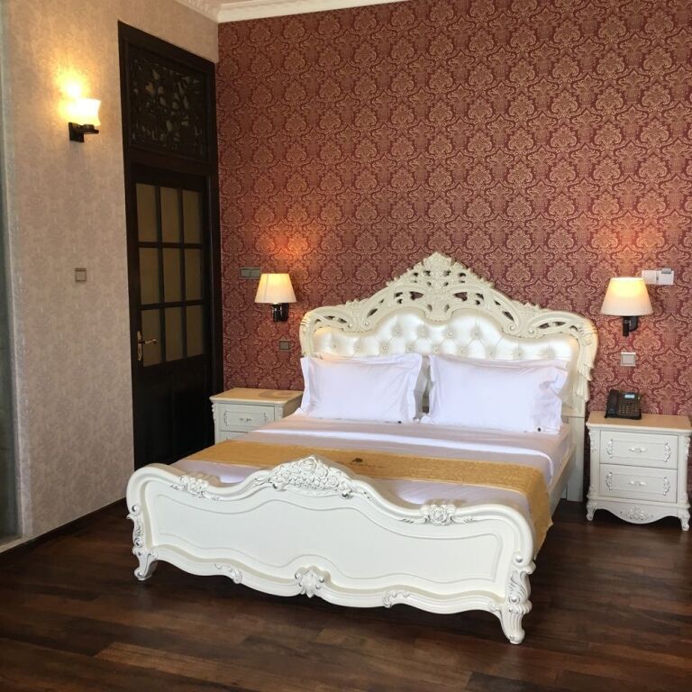 Hotel Kabalana