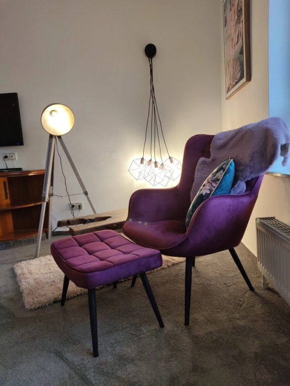 Hotel Eppelborner Hof - Chambres
