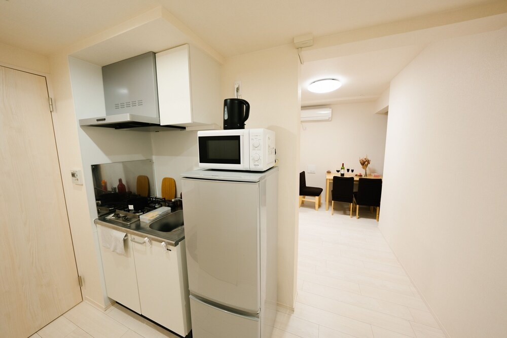 FL Residence Shinjyuku II 사진 19