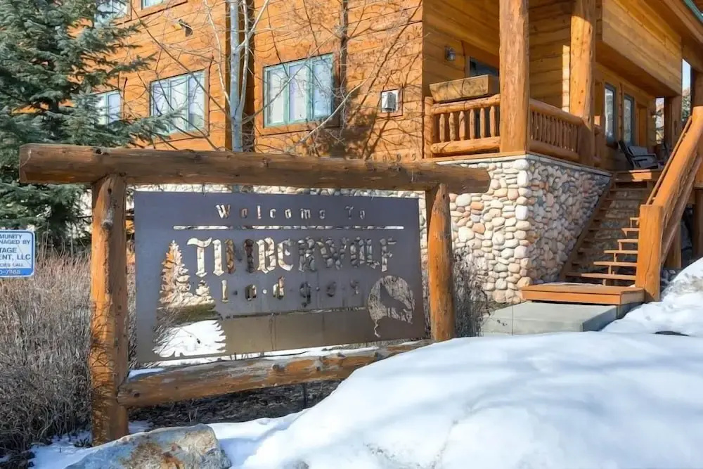 Timber Wolf Lodge 7c 3 Bedroom Condo