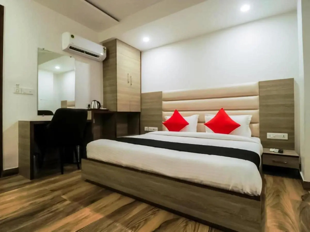Hotel photo 25