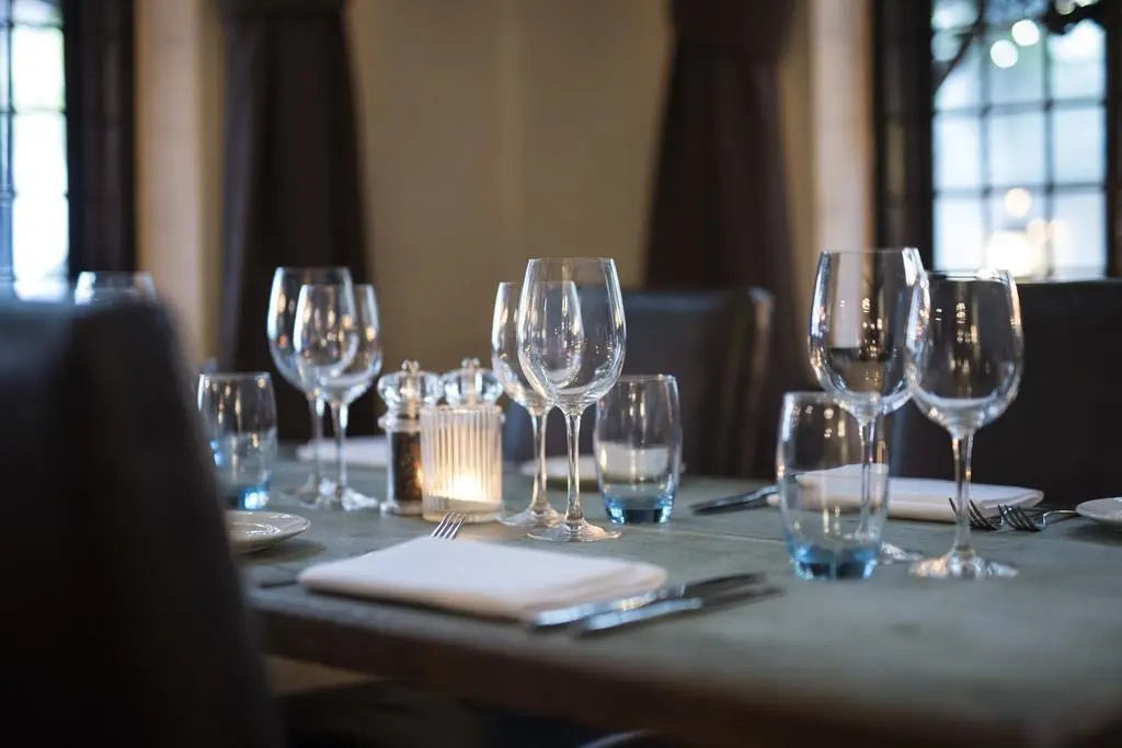 Food & Beverage