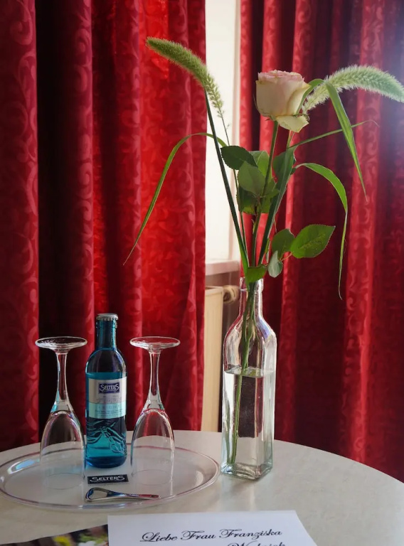 Hotel Busch - Chambres