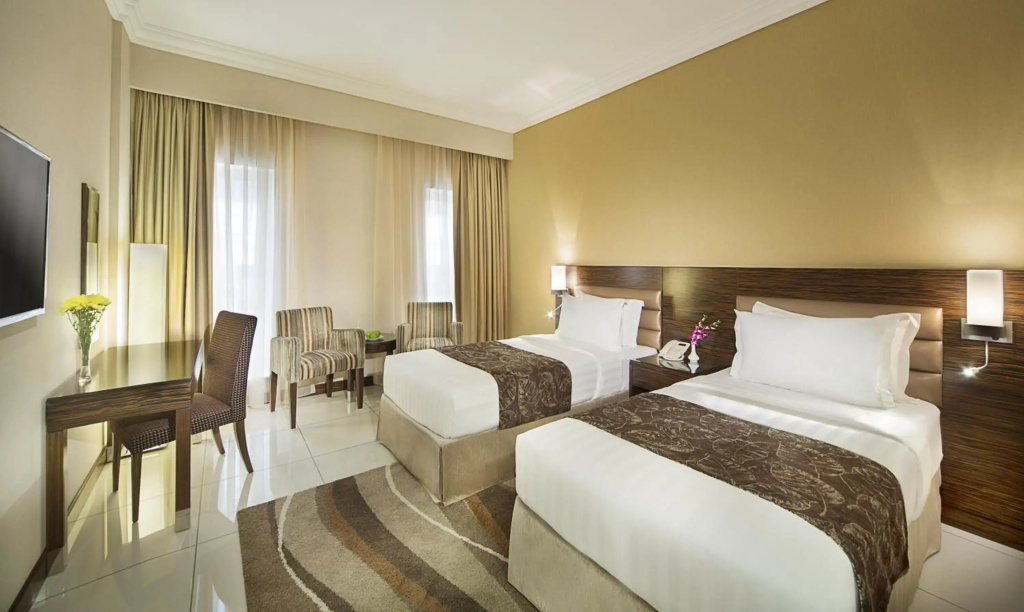 Hotel photo 5