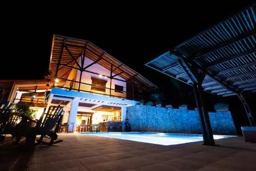 Finca El Diamante