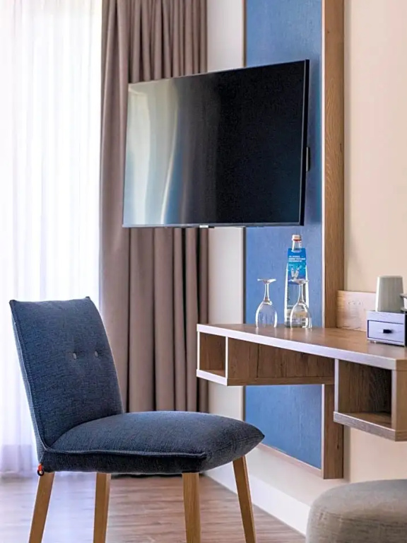 Hotel Wehrburg - Chambres