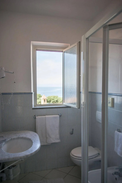 Hotel Il Perseo - Général