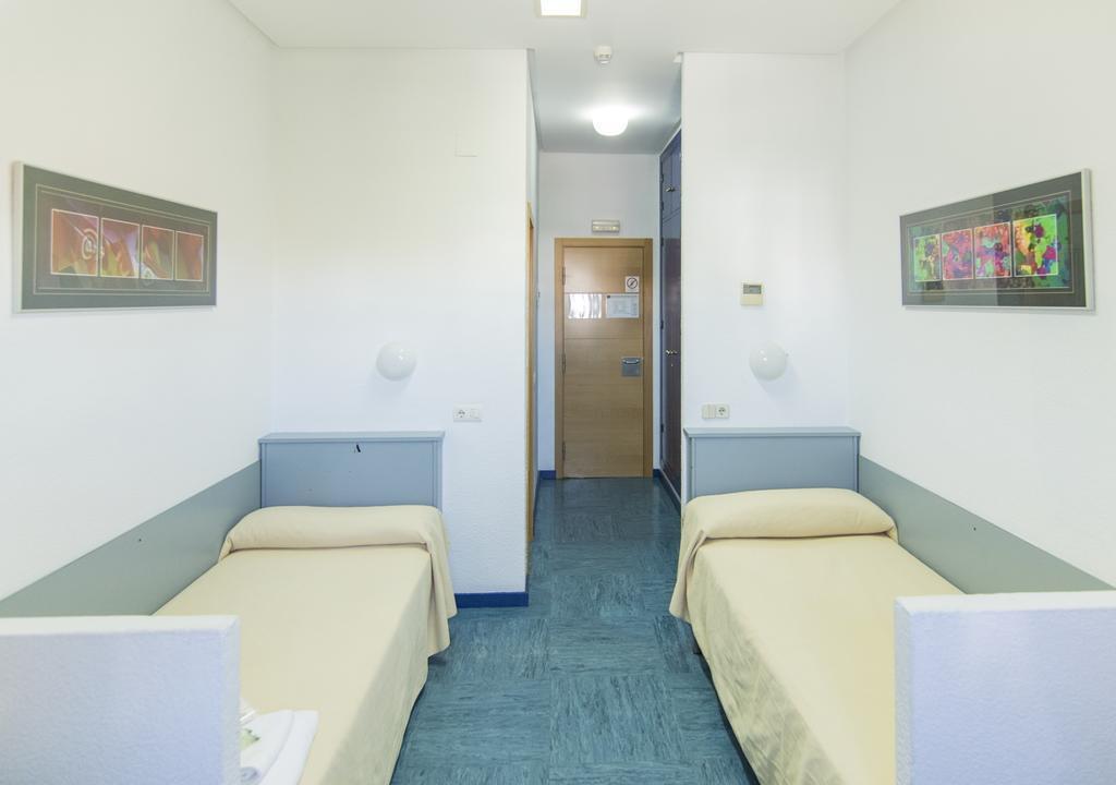 Hostel Inturjoven Huelva by null