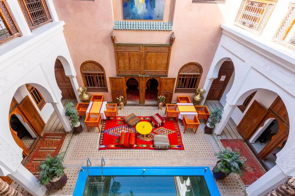 Hotel photo 19