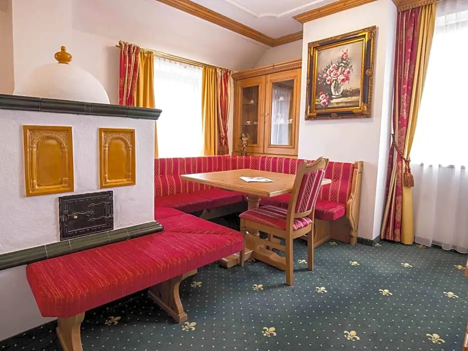 Mercure Sighisoara Binderbubi - Hotel & Spa - Chambres
