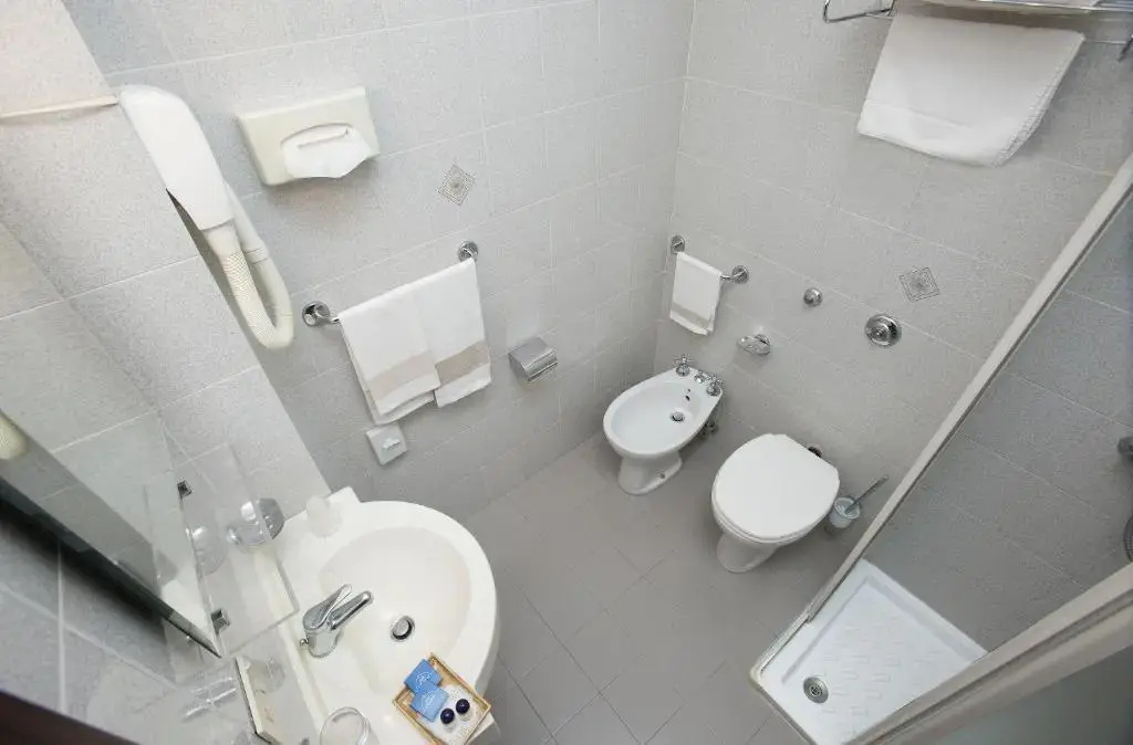 Hotel Redebora - Chambres