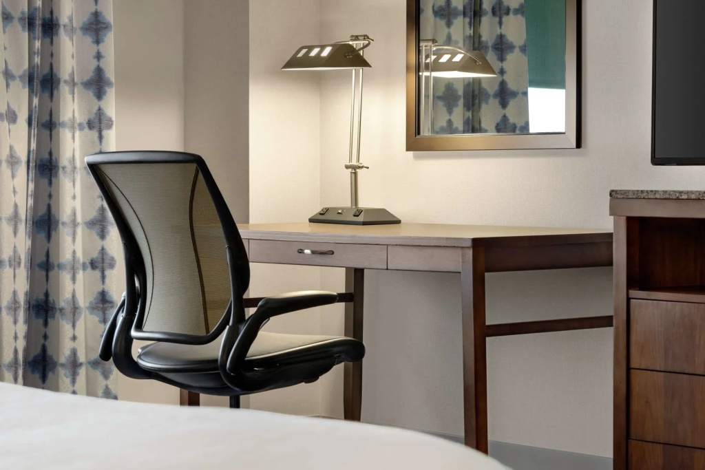 Hilton Garden Inn Louisville Downtown - Général