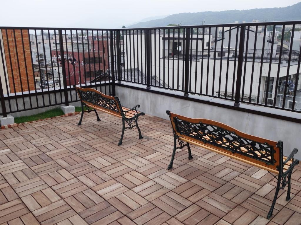Guesthouse WIND VILLA 사진 6