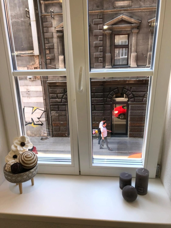 Antwerp appartments