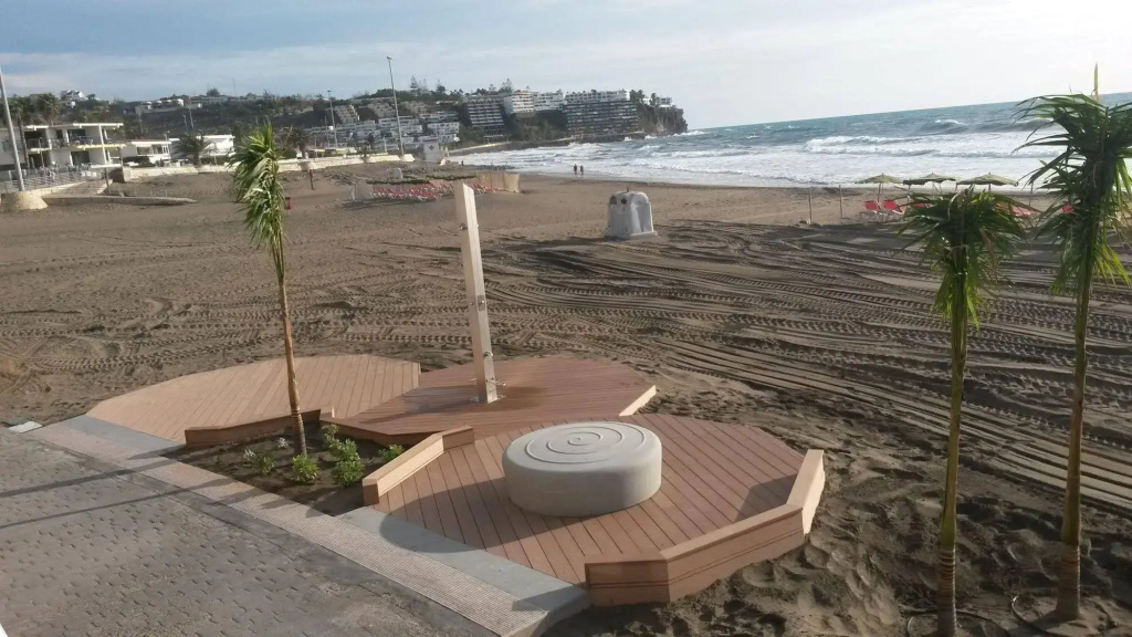 Hotel San Agustin Beach Club - Général