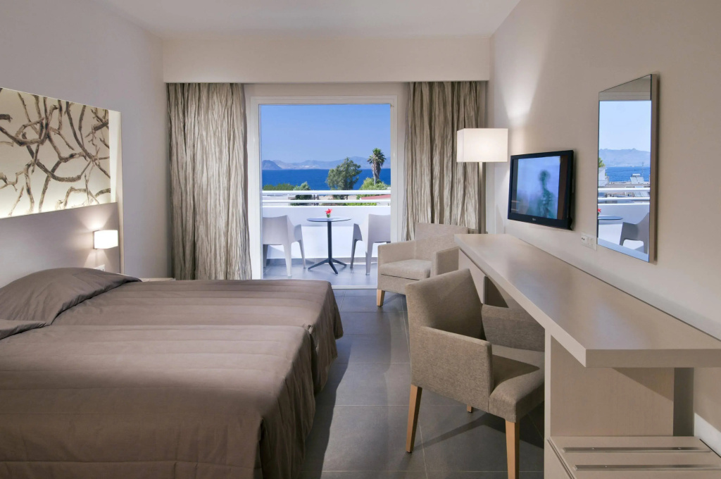 Hotel Platanista - Général