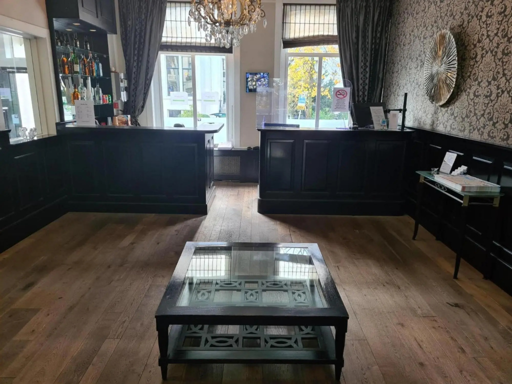 Hotel photo 16