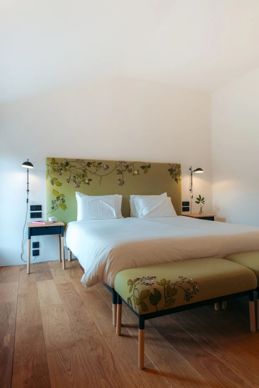 Classic room