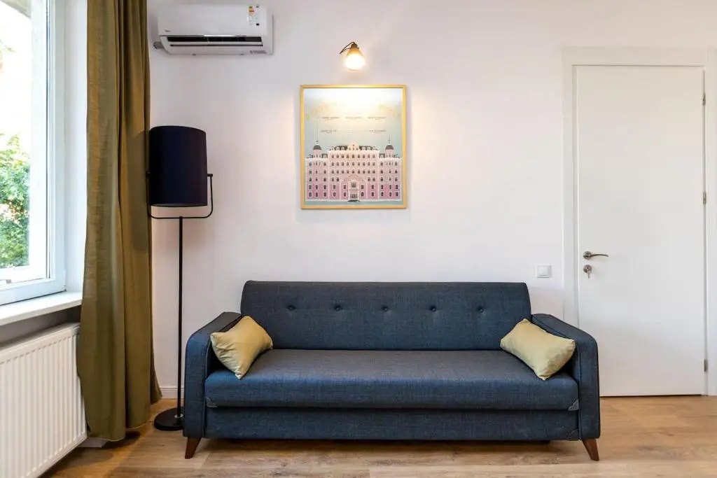 Hotel photo 5