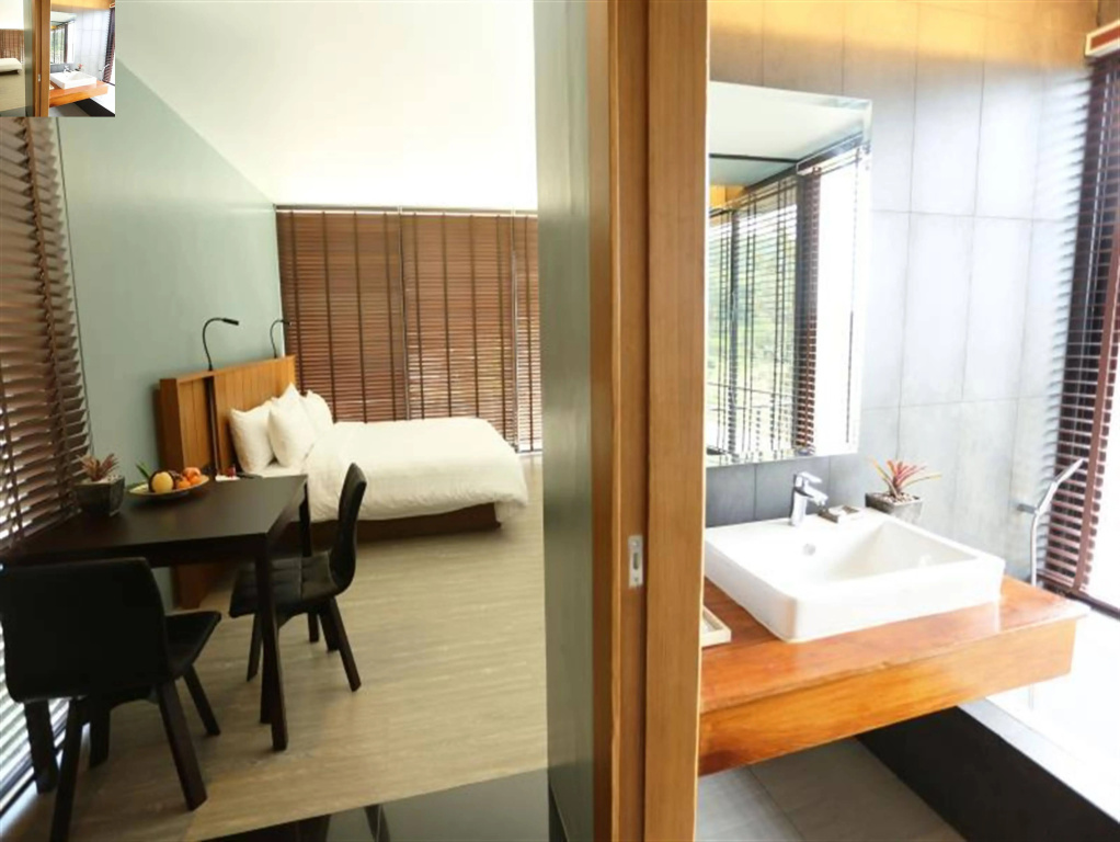 The Paz Khao Yai by PCL - Général