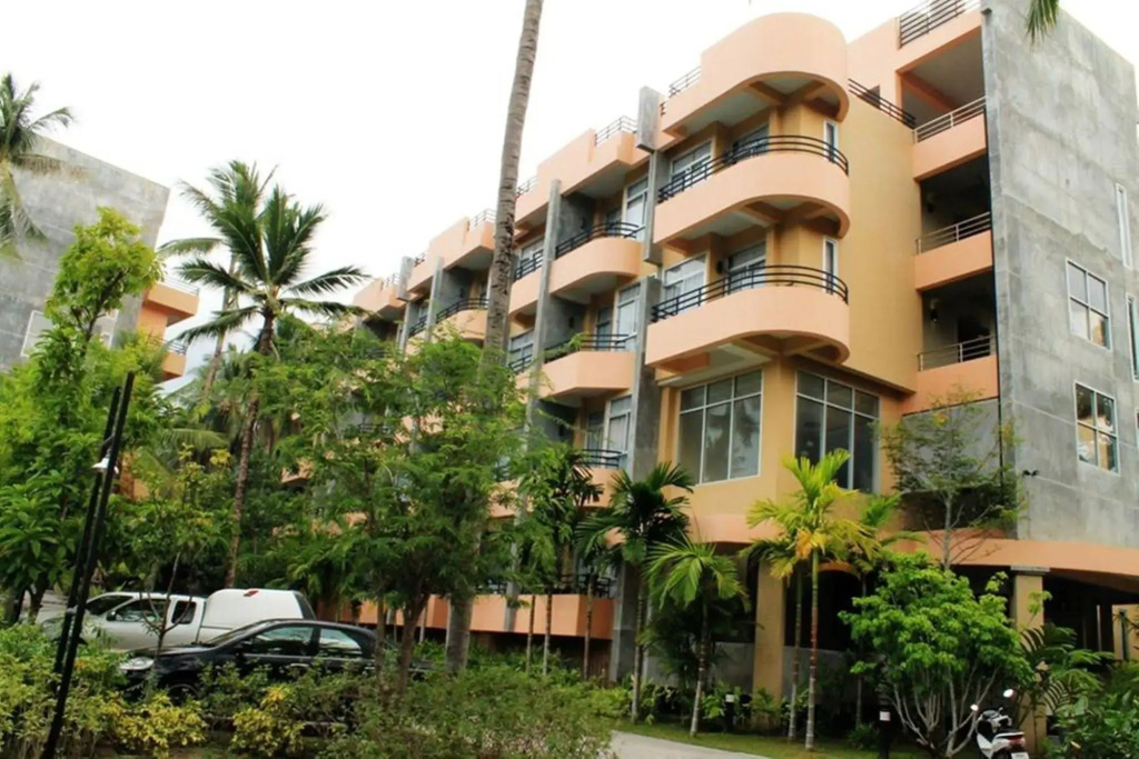 Hotel photo 22