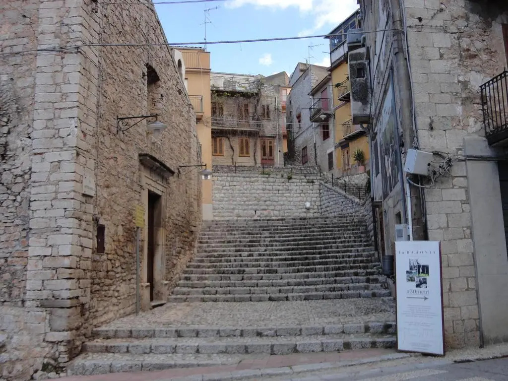 Casa Vacanze Caccamo Santa Lucia