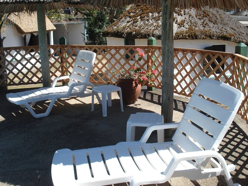Los Lucianos Bungalows del Piemonte