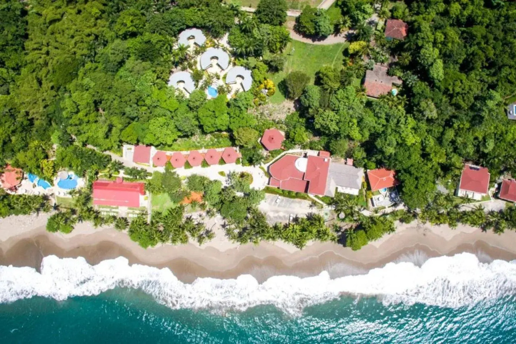 Tango Mar Beachfront Boutique Hotel & Villas - фото 48