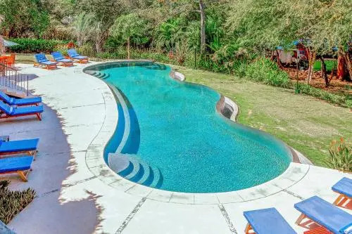 The Cove 4 at Playa Ocotal - фото 27