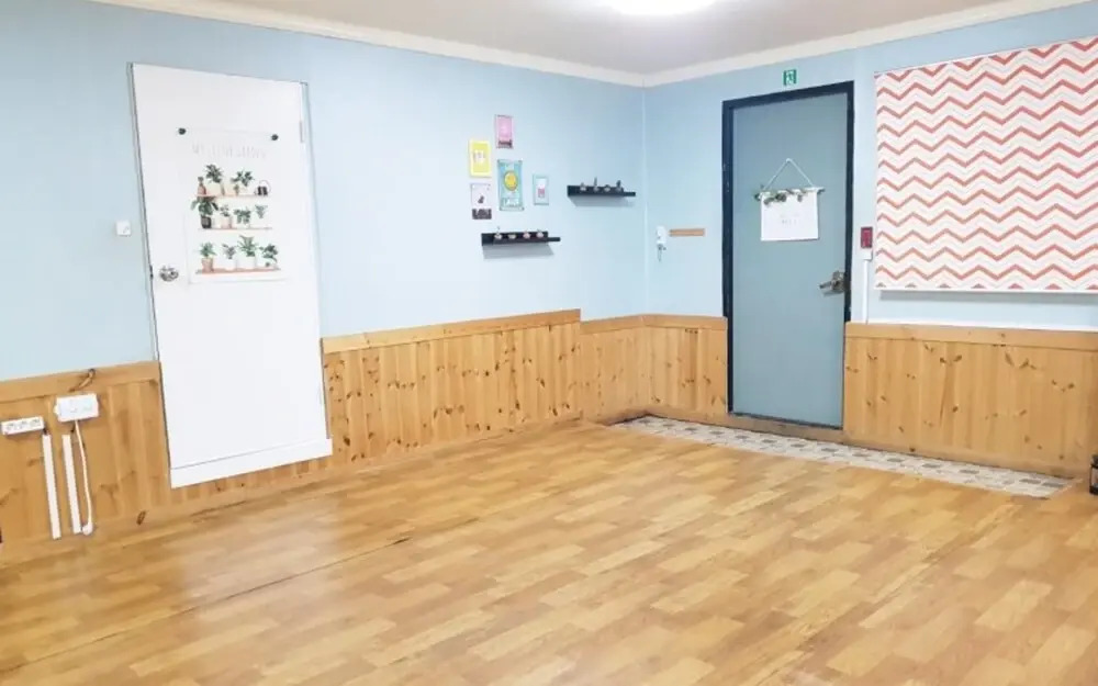 Gapyeong Supeuro Ganeungil Pension - фото 3