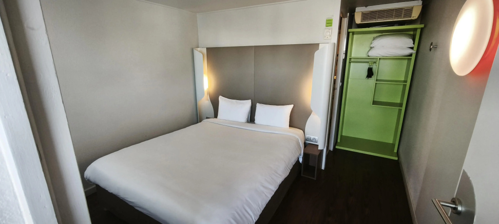 Hotel Campanile Beziers - Général
