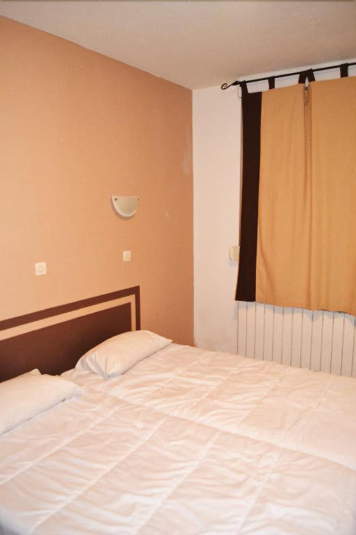Voir la photo 4 — Hôtel Bois des Espeisses