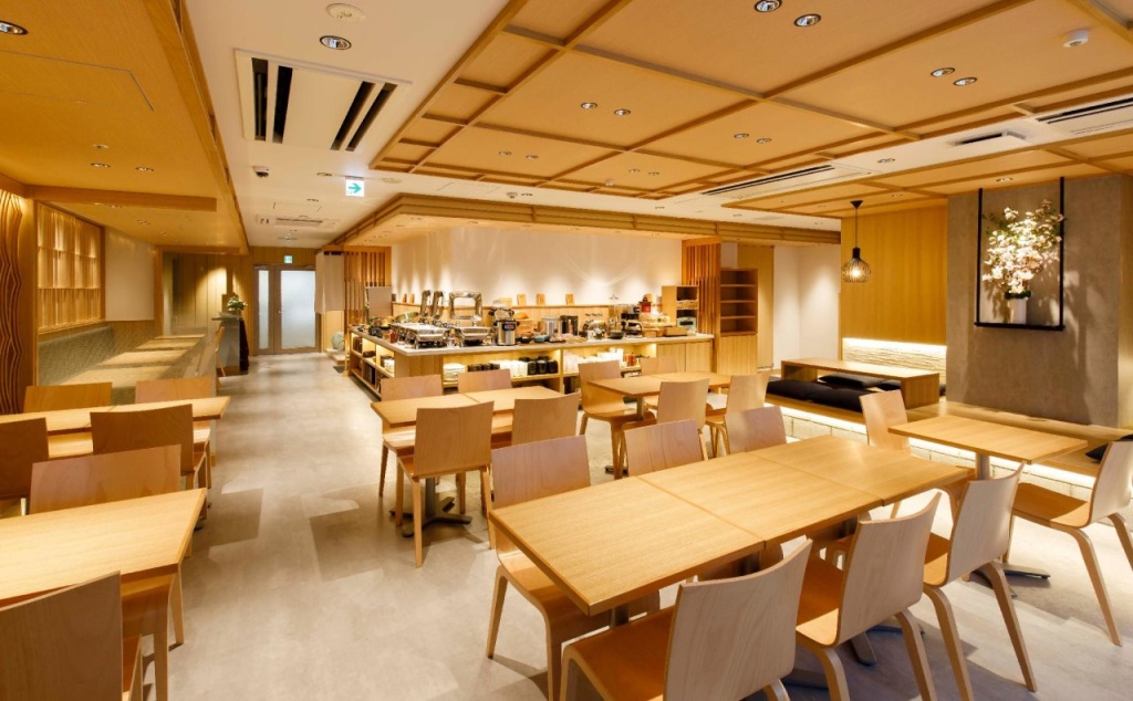 Tosei Hotel Cocone Ueno 사진 34