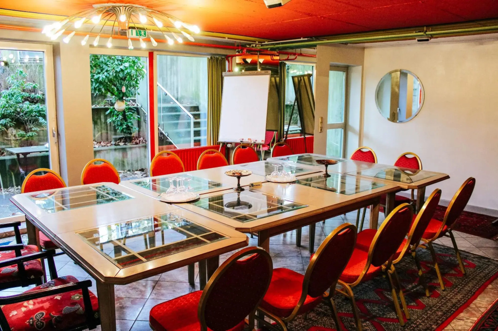 Design Hotel Euskirchen - Général
