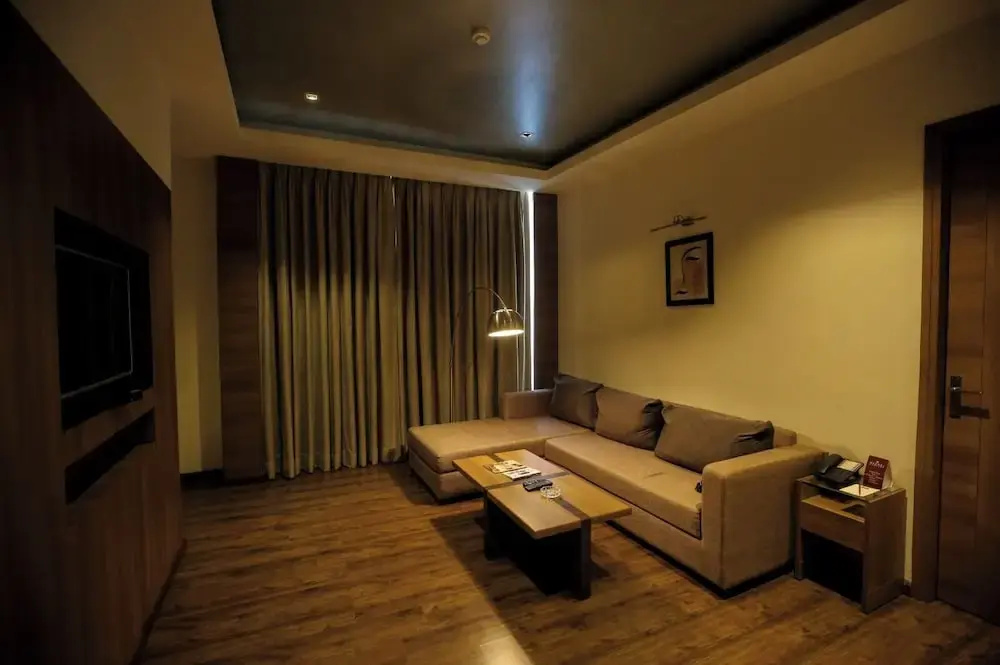 Hotel photo 11