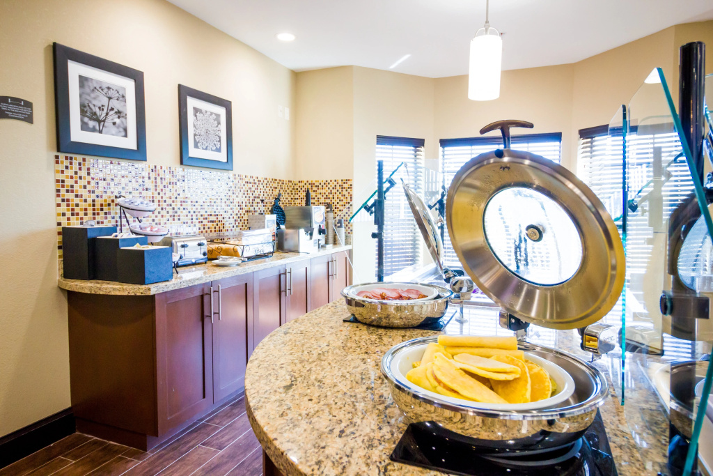 Staybridge Suites Plano North - Frisco by IHG - Général