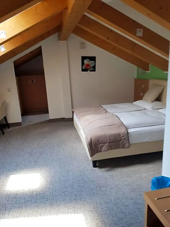 My Kosher Hotel - Chambres