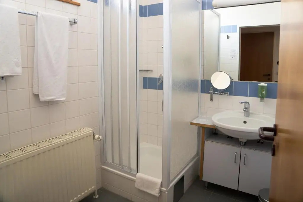 Am Spiegeln dialog.hotel.wien - Chambres