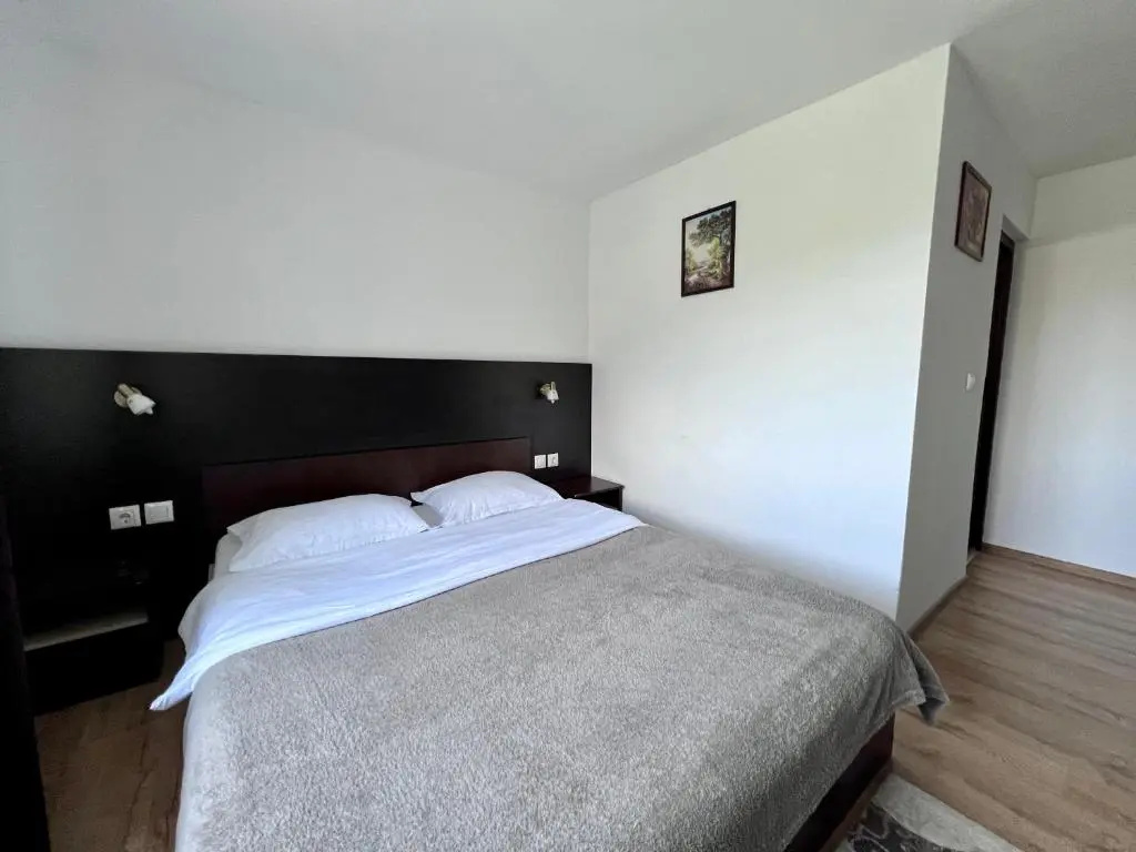 Casa Cenţiu - Chambres