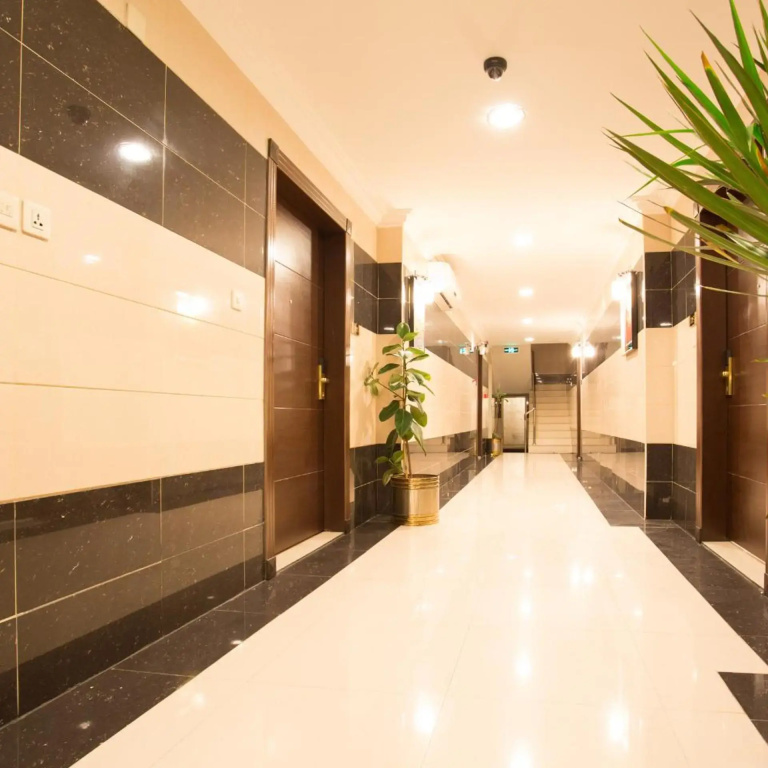 Al Masem Luxury Hotel Suites 3 - Général