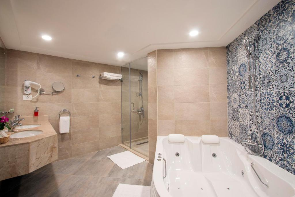 Swiss Inn Resort Dahab - Chambres