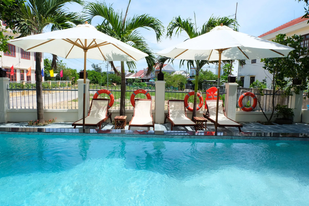 Hotel photo 13
