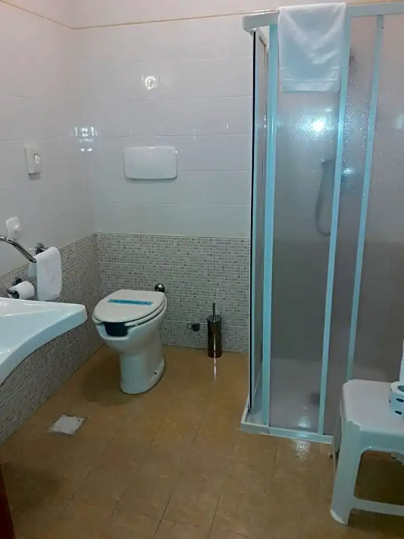Hotel San Michele - Chambres
