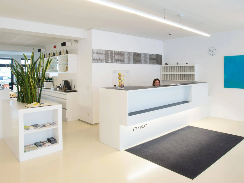 Stanys Das Apartmenthotel - Général